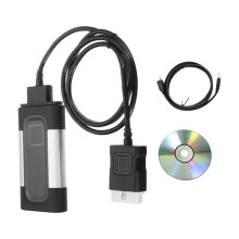 OBD Code Leser Werkzeug Doppelplatte V2021.11 V9.1 Autocoms Ds150e TCS Pro Komplettset Auto Lkw 2024 2025