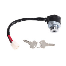 Ignition Start W Keys OE 52200-41212 5220041212 for Tractor M4900 M5700 M6800 M8200 M9000 M5040 1998-2006