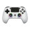 For PS5 Wireless Gamepad Gyro Sensor Hall Joystick and Effect Trigger Built-in Speaker RGB Gamer Controller B 1