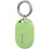 Compatible with  Tag Tracker Silicone Protective Case Waterproof Portable Anti-Lost Protective Sleeve with Ring Access D 2