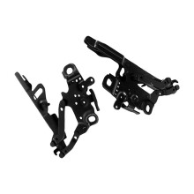 41617286343 41617286344 Hood Hinge for 1 2 3 4 Series F30 F20 F22 F34 F32
