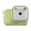 Children'S Camera Photo Tiny Digital Body Camera Thumb Cam DV Micro Camcorder Support  Card with 1.47" Screen C 1