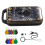 Chameleon V3.0 RFID  Chip Emulator  Card Reader NFC Read Writer ID IC Card Tag Copyer+5XUID/CUID Keychain 1