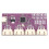 Module de Port Série TTL à 4  USB 6Mbps avec Puce CH344, Module de Conversion de Communication, Interface Type-C 1