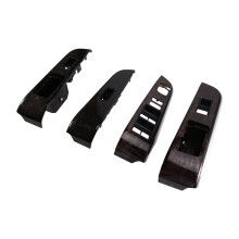 Car Window Control Cover for Camry 2012-2017 Window Glass Lifter Panel 7423206490E0 7423106470E0 LHD