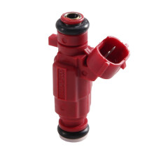 16600-9F600 0280155940 Fuel Injector for Almera II Hatchback N16 Almera Tino V10 Primera Hatchback P11 P12