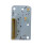 For  Megan 21-23 Front LED Headlight Daytime Running Light Source Chip DRL Angel Eye Module Board B127696-D L 1
