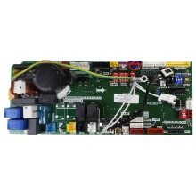 Pour le Climatiseur Central pour Midea MDV-D28Q4/DN1-C1 Carte de Contrôle 17126000000668 Pièces de Carte Principale de Remplacement