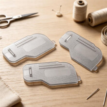 3pcs Bobbin Hook Cover Plates for Sewing Machines Bobbin Cover Slide Plate Replacement, NX2000 NX400 & More