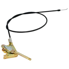 New 603847P Lawn Mower Throttle Cable for Super Z X ONE 50 Inch Lawnmowers 603847 Throttle Choke Cable