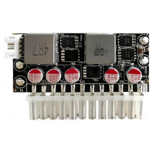 13.5-25V Brede Spanning -ATX 250W in- Voedingsmodule Brede Spanning Hoge Vermogen Vermogensconversie Bord
