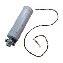 Vacuum Main Brush Motor for Deebot T80 Series Vacuum Cleaner Roller Brush Motor Replacement Parts