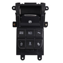 EPB Electronic Parking Brake OE 93300-F8060 93300F8060 for Tucson TL 2015-2021