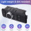 Headlight Fog Light Control  LB5T-13D061-BCW for 4