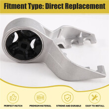 New Exhaust Muffler W/ Tailpipe Mount Bracket for Escape 2013-2019 CV6Z5K291K CV615A261AB 1805663