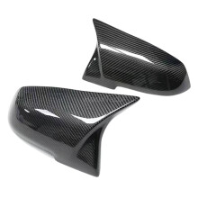 Reversing Mirror Cover Car Side Mirror Cap Trim for 3 Series Gran Turismo 3GT F34 2013-2020
