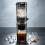 Cold Brew Coffee Maker, Cold Brew Drip Coffee Maker, Pour-over Cold Brew/Iced Brew Pot, Suitable for Coffee Making 1