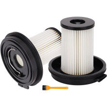 Remplacement de Filtre pour Aspirateur Sans Fil pour Cleanview XR 200W/ Cleanview XR Pet 300W/ Powerlifter Turbo