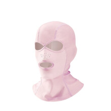 Summer Sun Protection Swimming Cover Swimming Diving Facekini UV Sun Protection Full Face Mask for Skiing Diving