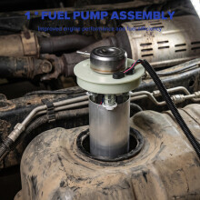 Fuel Pump Assembly for TJ L4 1997-1999 E7122MN 7593M 4897754AA 4897754AB 5012951AB 5012951AC FG3155