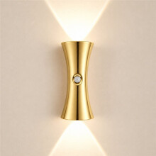 Lumière Murale à Détection de Mouvement - Applique Magnétique Rechargeable Sans Fil avec 3 Modes de Couleur pour la Maison Blanche