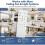 433MHz Universal Ceiling Fan Remote Control Replacement,3-Speed Plastic Light Dimmer Wireless  for Festive Party 2