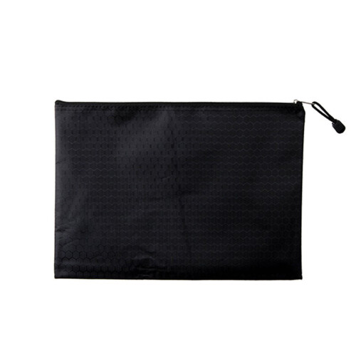 Portable Clipboard with Secure Clip and Sturdy Construction 2