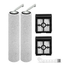 Brosses Rouleaux et Pièces de Rechange de Filtres pour Accessoires de Laveur de pour A3/A3S/A3K/A3AIR/A3 /Q3/K3