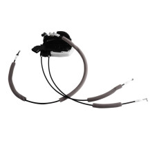 NEW Passenger RH Front Door Lock Actuator  Module Motor 80500-3BA0A for  Versa Tiida March Micra Xtrail