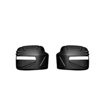 Rearview Mirror Cap Trim Exterior Car Accessories Side Mirror Cover for  Jimny 2019-2026