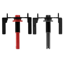 Compatibile con Aspirapolvere Robot per P20PRO/UItra/G30G30U: Supporto per Spazzola Rotante, Albero Rotante Della Spazzola Principale
