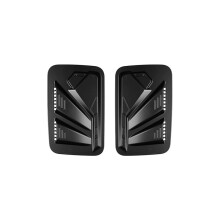 LHD RHD Car Rear Window Windshield Cover Side Shutter Cover Car Accessories for  Jimny Nomade 5-Doors 2023-2025