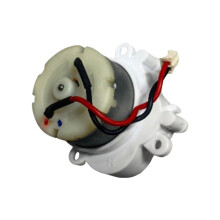Sido Borstmotor för TAPO RV30/RV30 /RV20 Mop/RV10/RV10 Lite Dammsugare Reservdelar