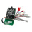 E-Scooter Dashboard Display Compatible with  6 Turn Signal Instrument Panel Screen Display Circuit Board Replace Accessories 1