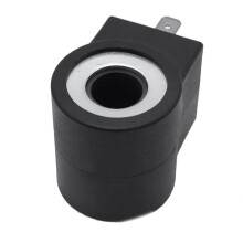 6306012 12V 3 Pins HydraForce Solenoid Valve Coil for JLG Aerial Lift 7012944 6306024 048 6316230 6316115 6316024