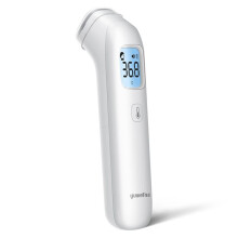 YUWELL YHW-5 Digital Thermometer Infrared Contactless Thermometer Non-Contact Forehead Gun High Precision Forehead Medical Home