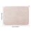 Microfiber Drying Mat Super Absorbent Quick-Dry Heat 7