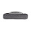 Recorder and Flute Case Portable Grey Compact Storage Bag 1
