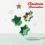 Christmas Resin Molds Snowmen Silicone 2 pcs 5