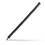 (A) Black Soft Rubber Bendable Bubble Wall Air Curtain Oxygen Diffuser Hose for Fish Tank A 3