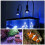 (18W) LED-Vollspektrum-Aquariumlampe 5