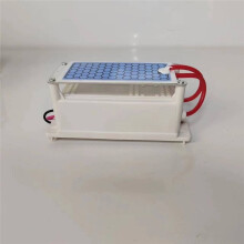 Car Ozone Generator Air Purifier 5g with Integrated Ceramic Plate Ozonator Ozone Machine Parts