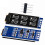 1.09inch OLED Display Screen SSD1312 64x128 Resolution Monochrome Display SPI High-Resolution Display 6