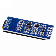1,09 Tum OLED-Display SSD1312 64x128 Upplösning Monokrom Display SPI Högupplöst Display
