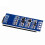 1.09inch OLED Display Screen SSD1312 64x128 Resolution Monochrome Display SPI High-Resolution Display 4