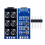 1.09inch OLED Display Screen SSD1312 64x128 Resolution Monochrome Display SPI High-Resolution Display 5