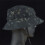 Military Tactical Boonie Hat Camo 1 Pack 6