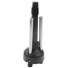 3X Wind Instrument Statief Afneembare Klarinet Stand Fluit Houder Draagbare Lichtgewicht Wind Instrument Beugels