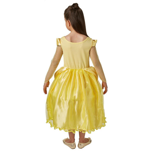 (Small) Ballkleid Belle Kostüm 620626l 1