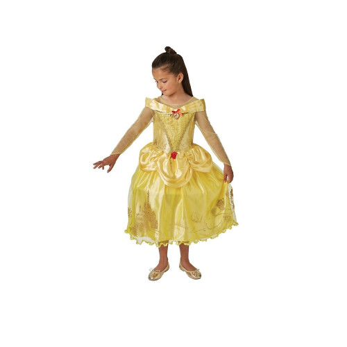 (Small) Ballkleid Belle Kostüm 620626l 2